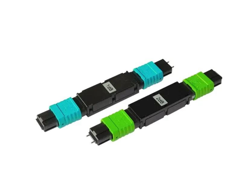 Practical Optical Components for Monitoring and Signal Balance